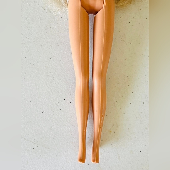 90s Vintage Barbie Doll Fashion Doll Vintage Toys - Picture 10 of 10